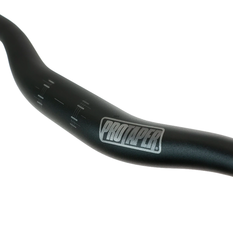 Handlebar Pro Taper MTB 1" Rise Stealth Rent EBoards