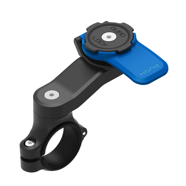 Quad Lock Handlebar Mount Rent EBoards