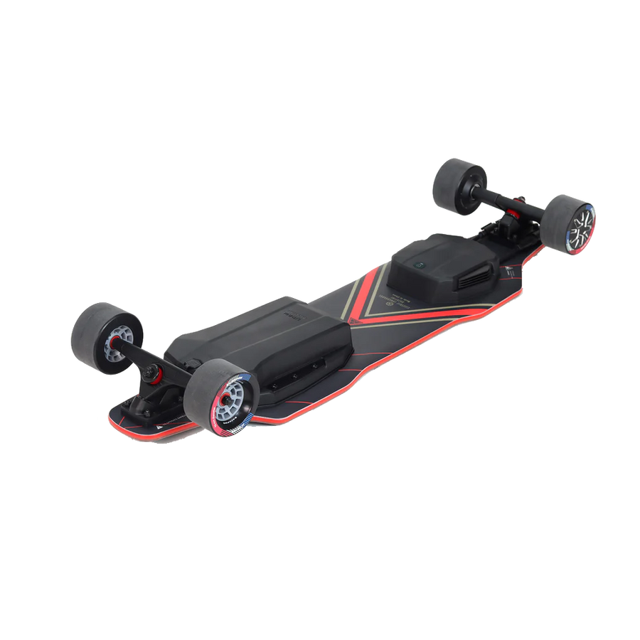 Backfire G5S Electric Skateboard