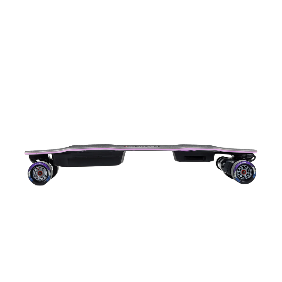 Backfire Zealot S2 Rent EBoards