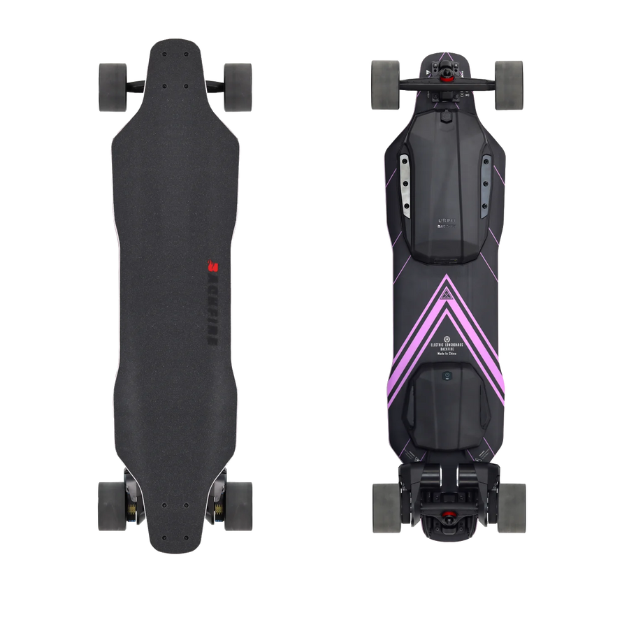 Backfire Zealot S2 Rent EBoards