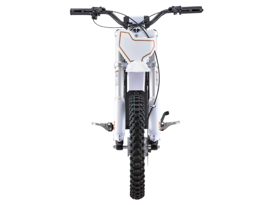 EBOX V2 - White