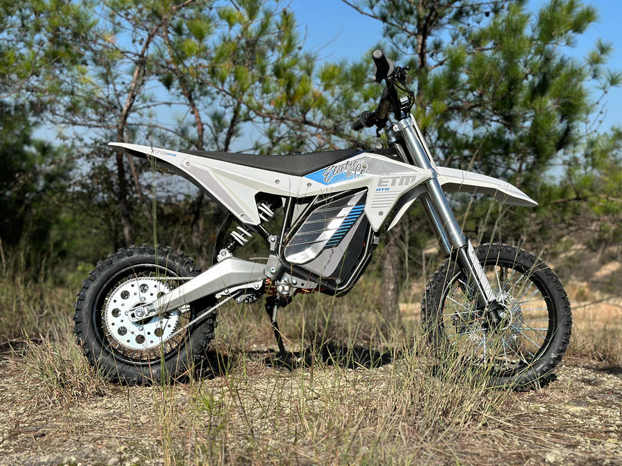 Electro & Co ETM RTR