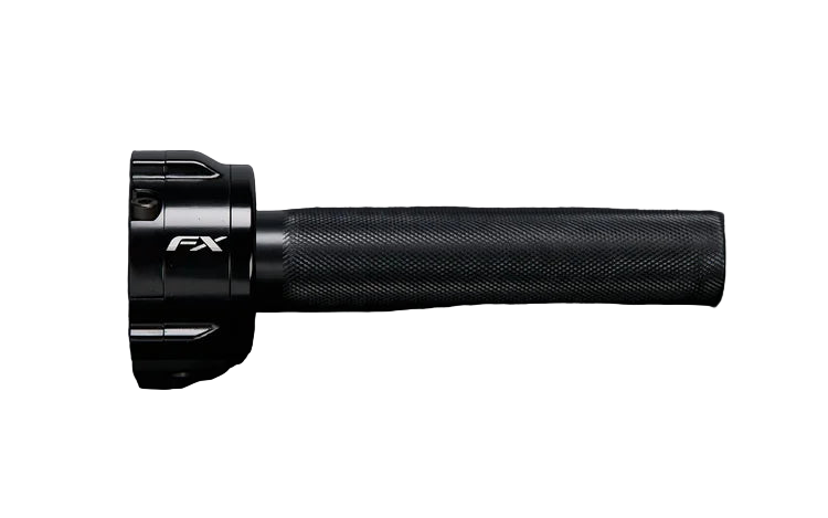 FX Throttle (Black)
