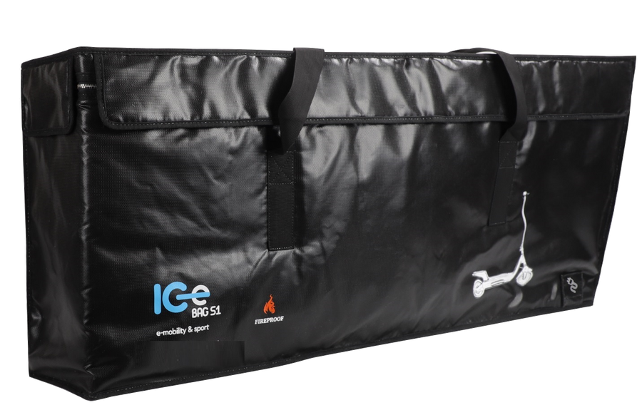 ICe Bag S1