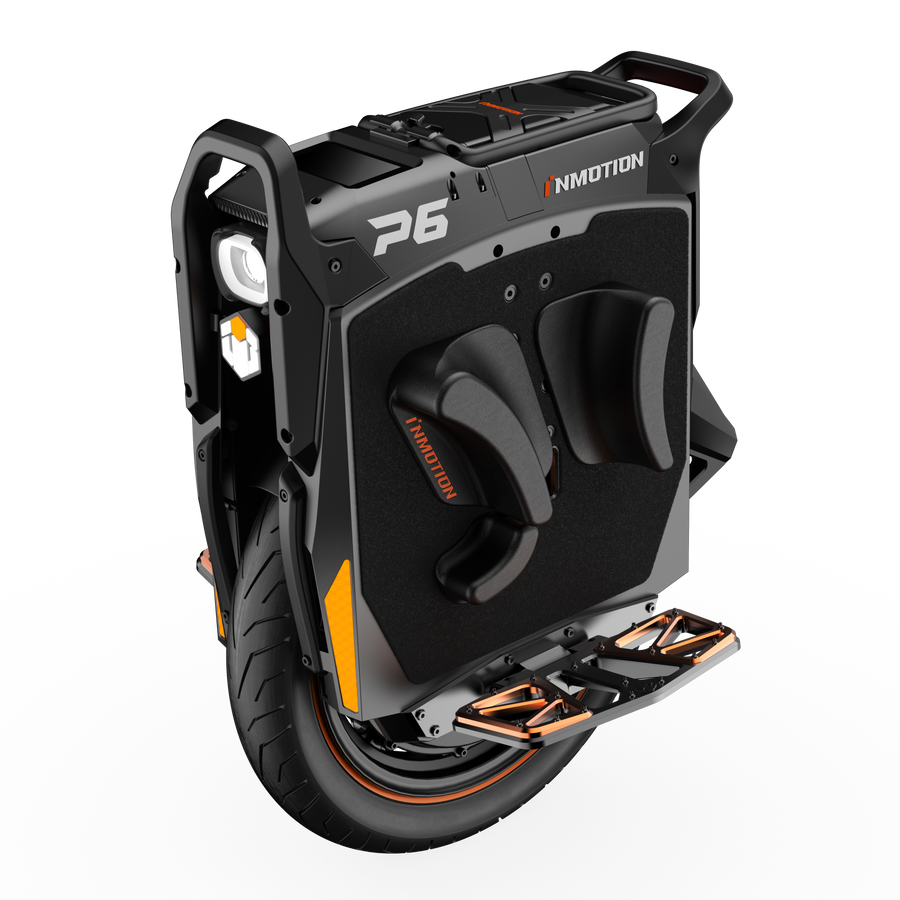 InMotion P6 Electric Unicycle (EUC)