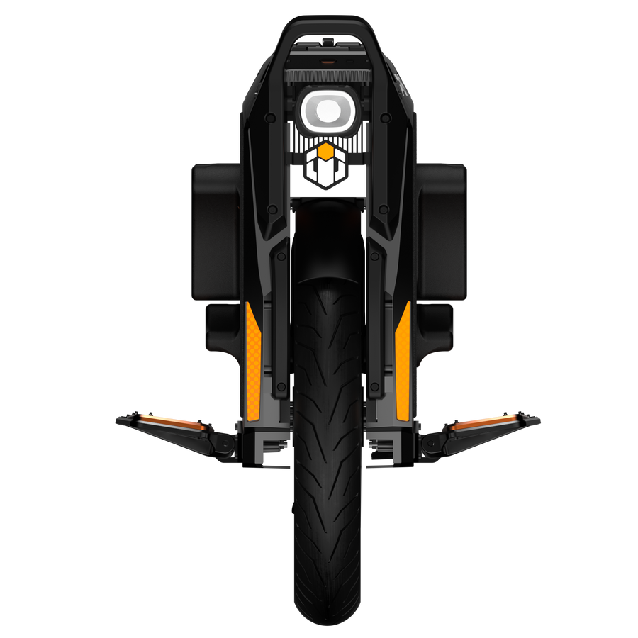 InMotion P6 Electric Unicycle (EUC)