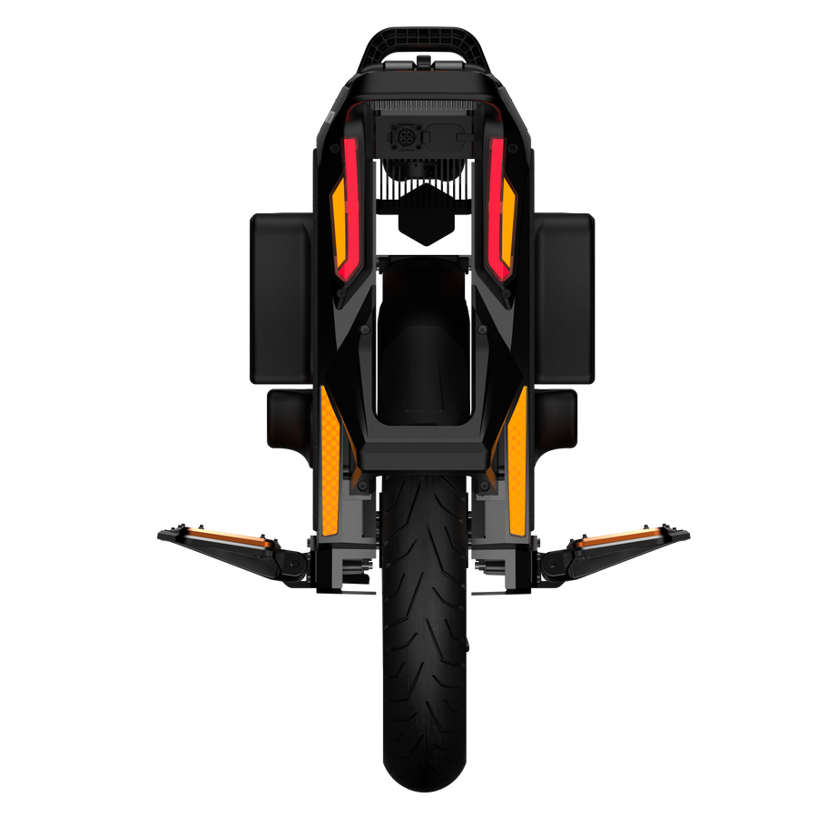 InMotion P6 Electric Unicycle (EUC)