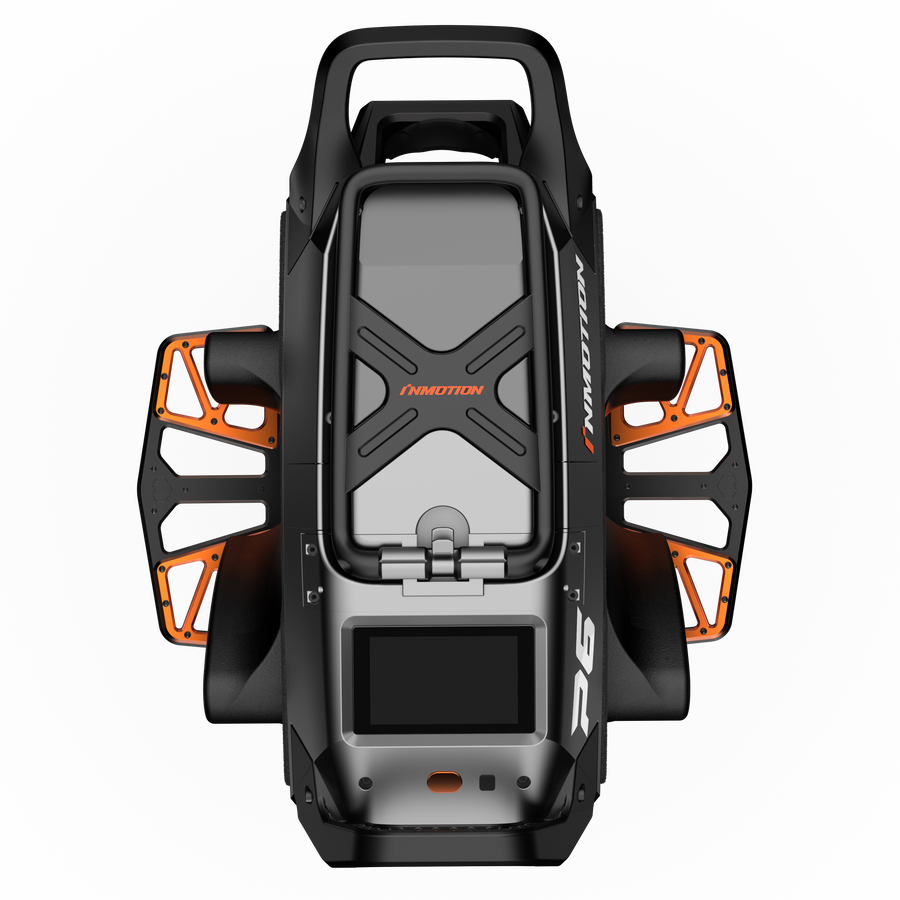 InMotion P6 Electric Unicycle (EUC)