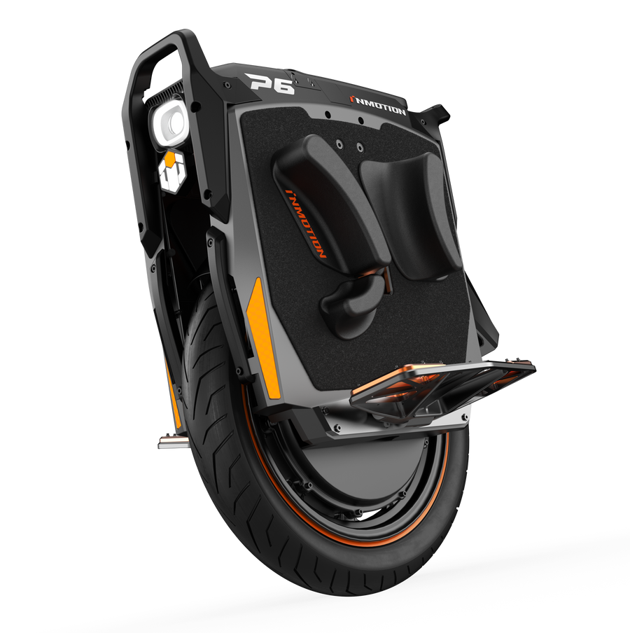 InMotion P6 Electric Unicycle (EUC)