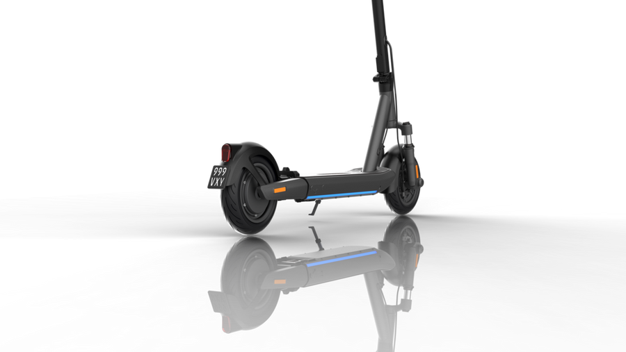 InMotion S1 Scooter