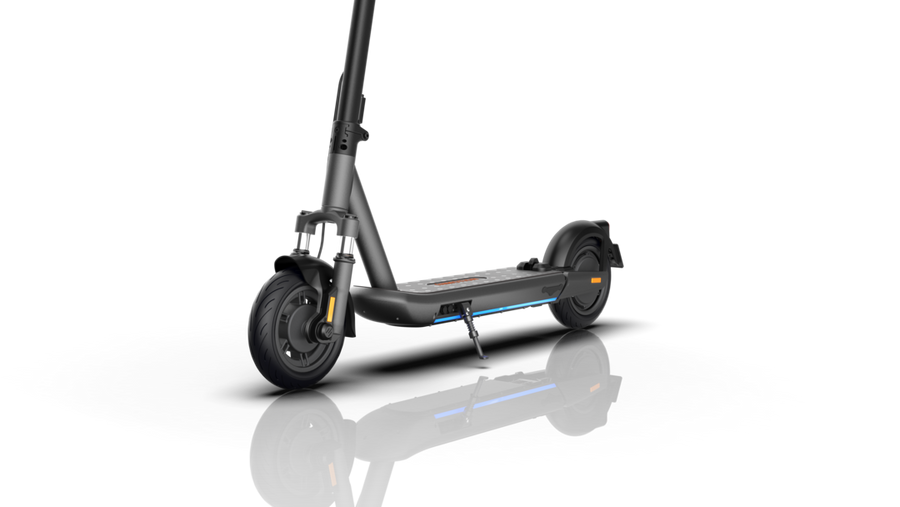 InMotion S1 Scooter