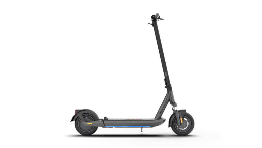 InMotion S1 Scooter