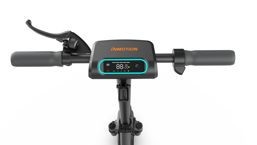 InMotion S1 Scooter