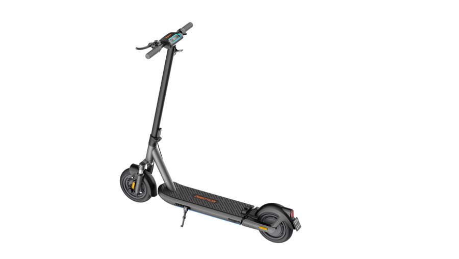 InMotion S1 Scooter