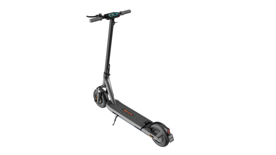 InMotion S1 Scooter