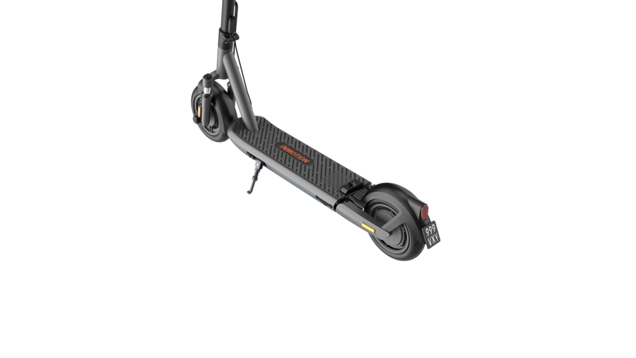 InMotion S1 Scooter