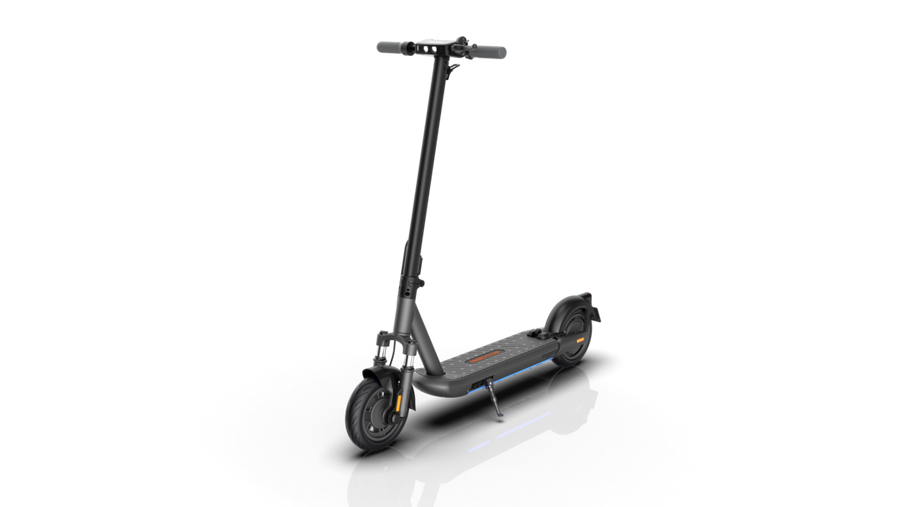 InMotion S1 Scooter