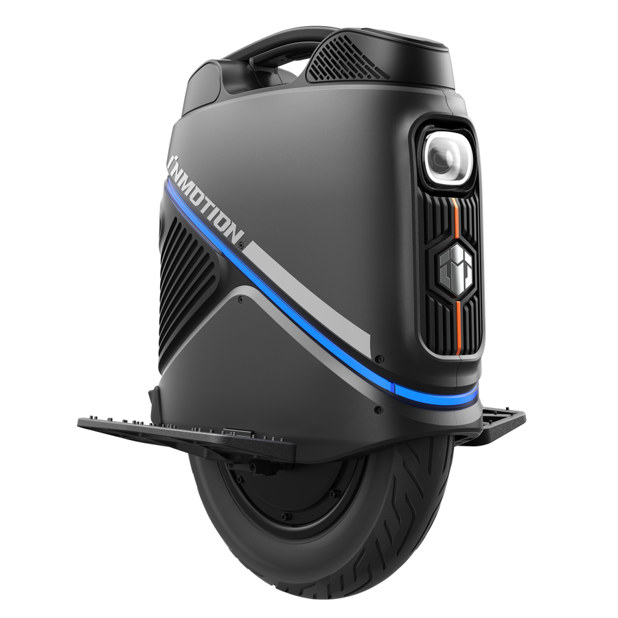 InMotion V9 Electric Unicycle