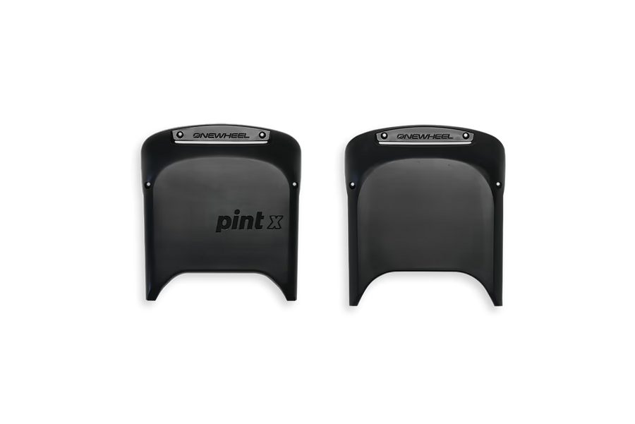 Onewheel Pint X Freeride Bumpers - Black