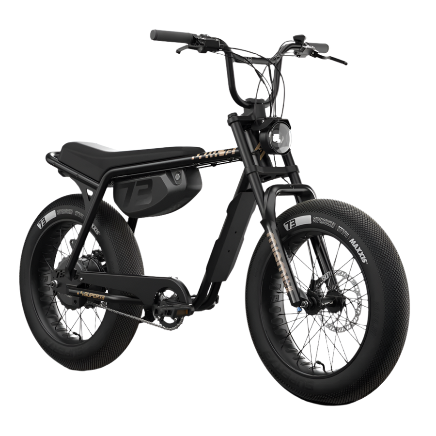 Super 73 Z Miami SE - Bandit