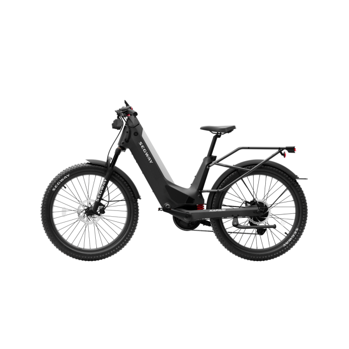 Segway Xafari EBike