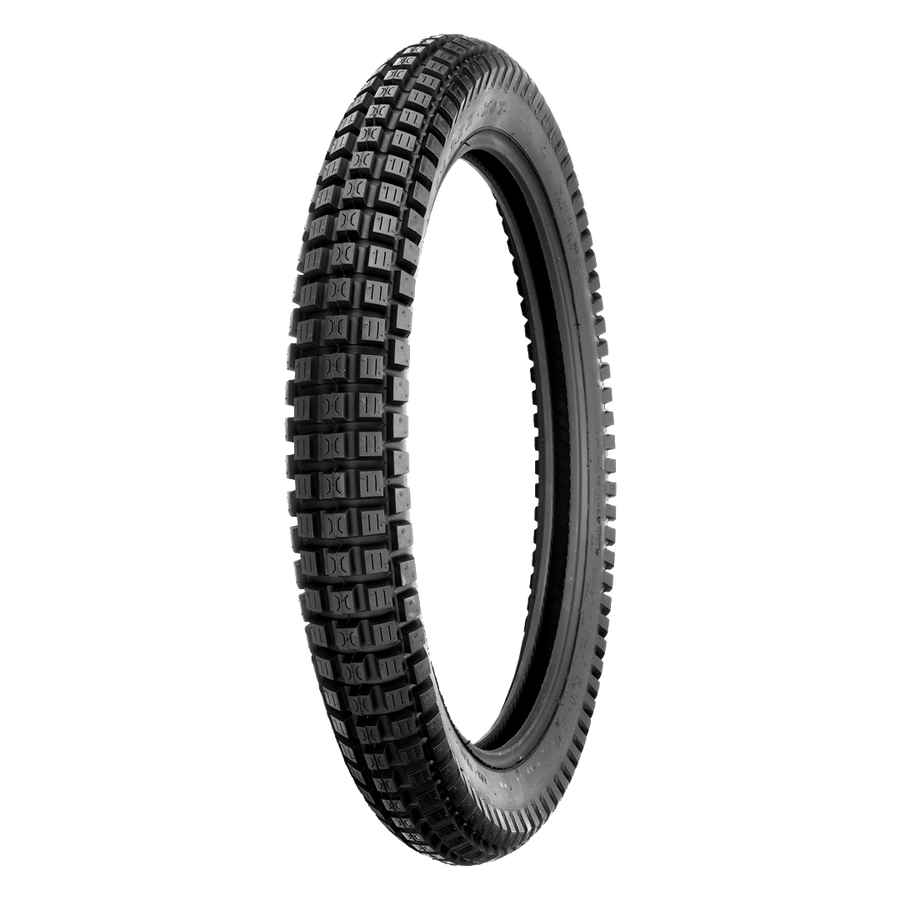 Shinko SR241 Tire (3.00-12)