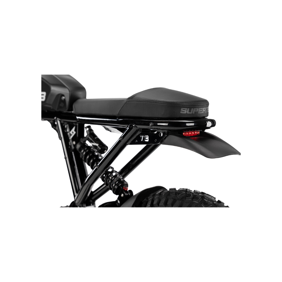 Super 73-RX Mojave - Obsidian
