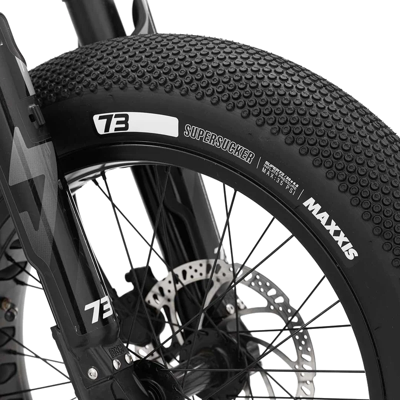 Super73 MAXXIS SuperSucker Tire