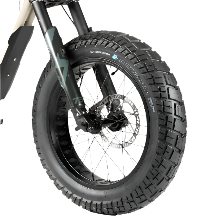 Super73 Huntsman Tire