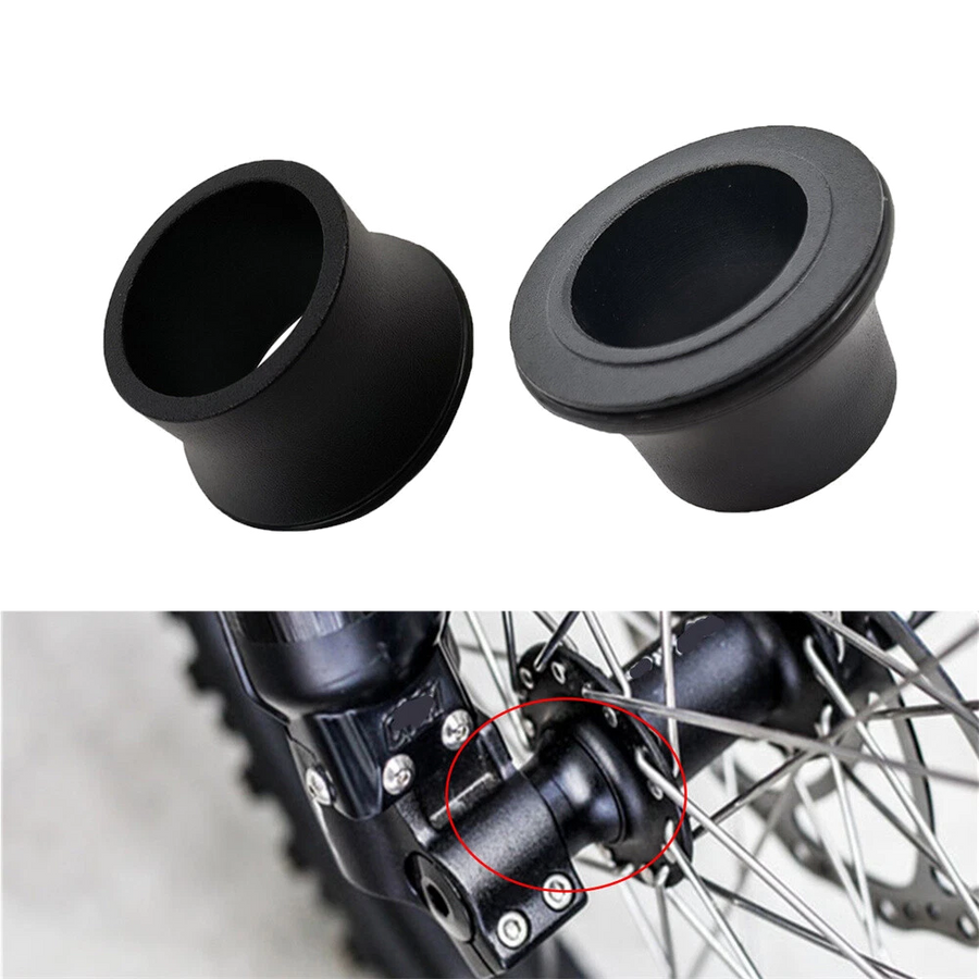 Surron Light Bee Front Axle Bushings