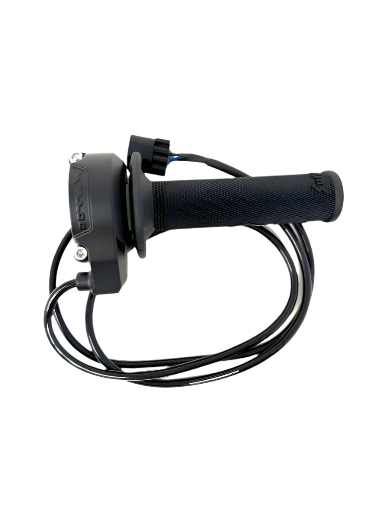 2025 Surron Light Bee X Throttle