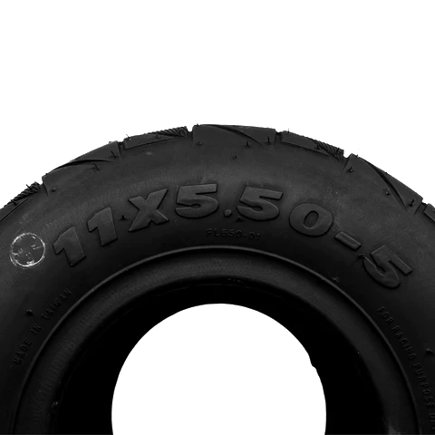 TFL 555 Enduro Tire (11 x 5.5-5)
