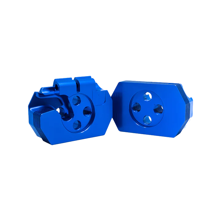 Float Blocks (GT) - Blue