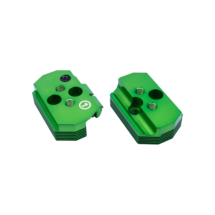 Float Blocks (GT) - Green