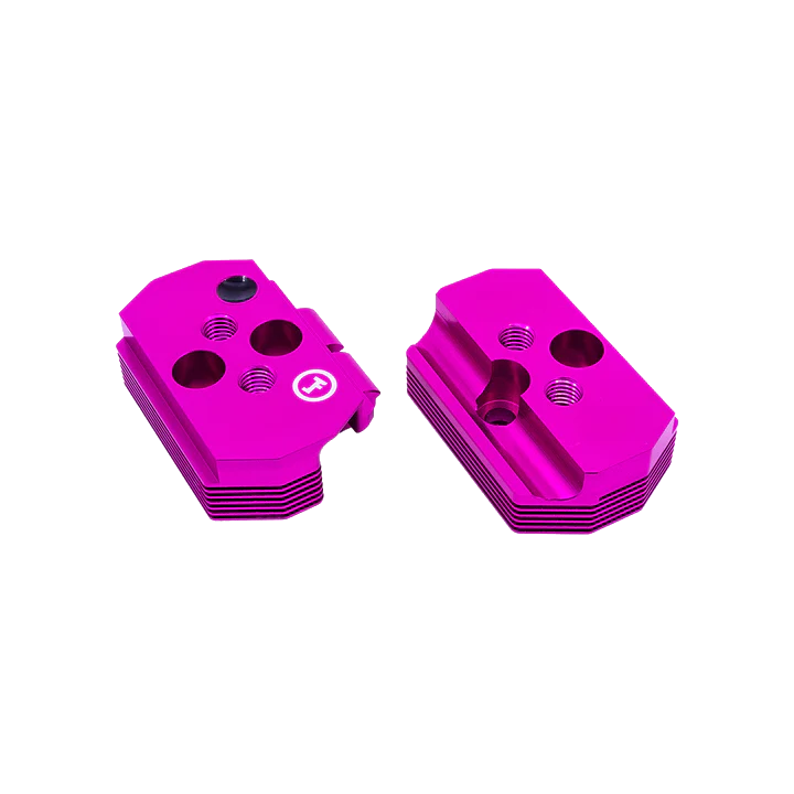 Float Blocks (GT) - Pink