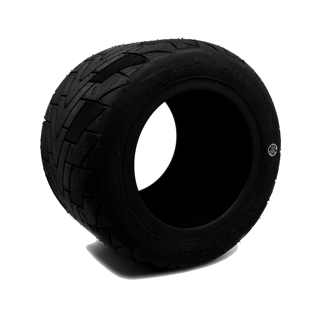 TFL 11 x 5.5-6 Lil Enduro Tire (Onewheel V1/Plus/XR) – Rent EBoards