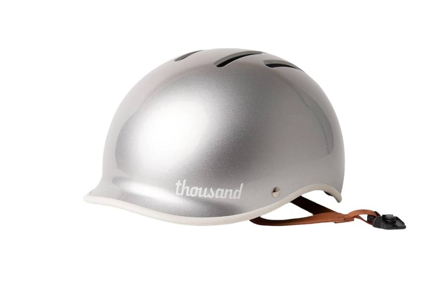 Thousand Heritage 2.0 Helmet - So Silver