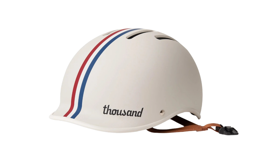 Thousand Heritage 2.0 Helmet - Speedway Creme