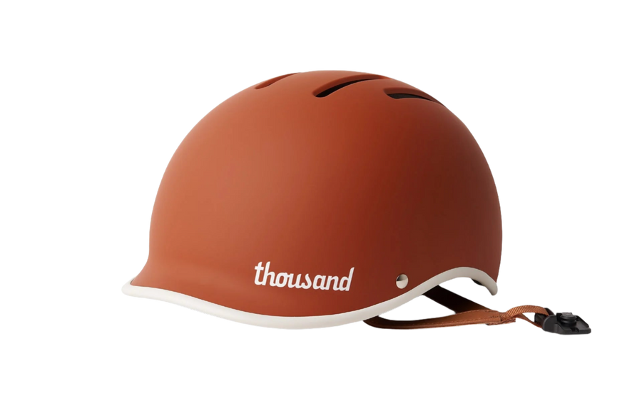 Thousand Heritage 2.0 Helmet - Terra Cotta