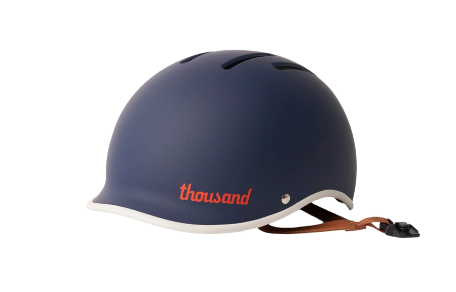 Thousand Heritage 2.0 Helmet - Thousand Navy