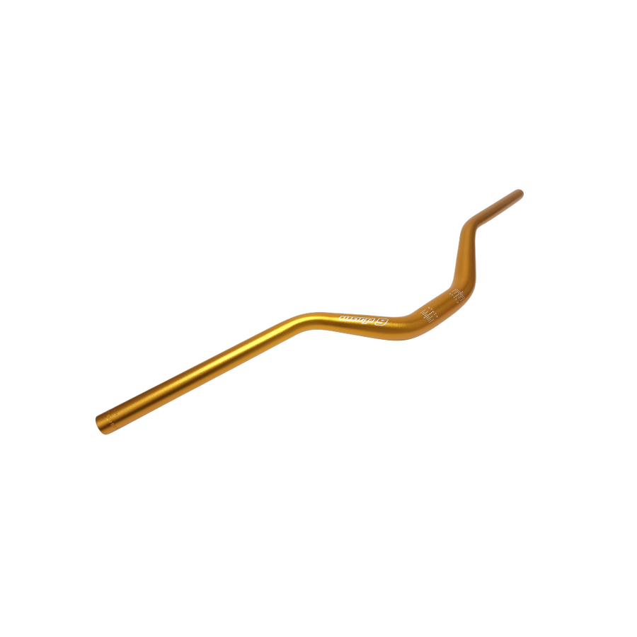 Warp 9 Handlebars - Gold