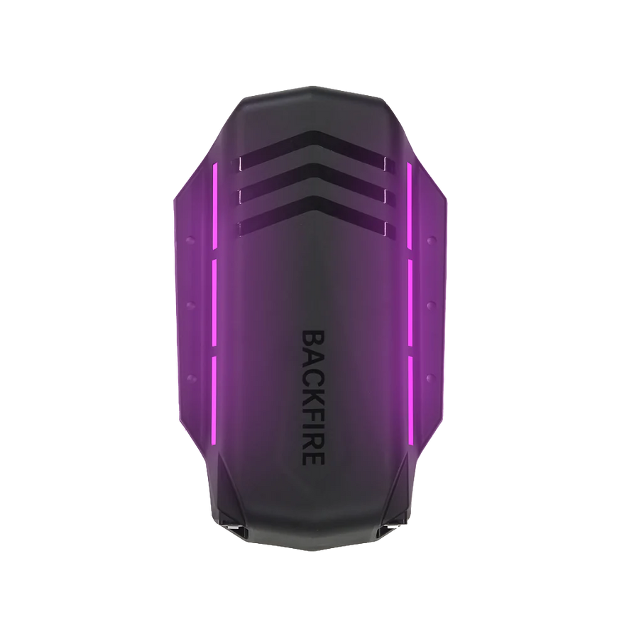 Backfire Battery Pack Zealot S