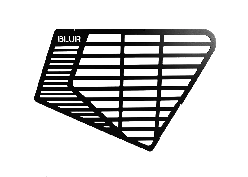 Blur Boundaries S2 Center MOLLE