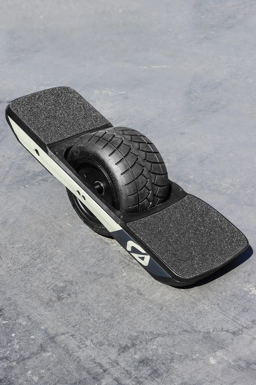 Craft&Ride OneTail Flare Concave Foot Pad for Onewheel GT