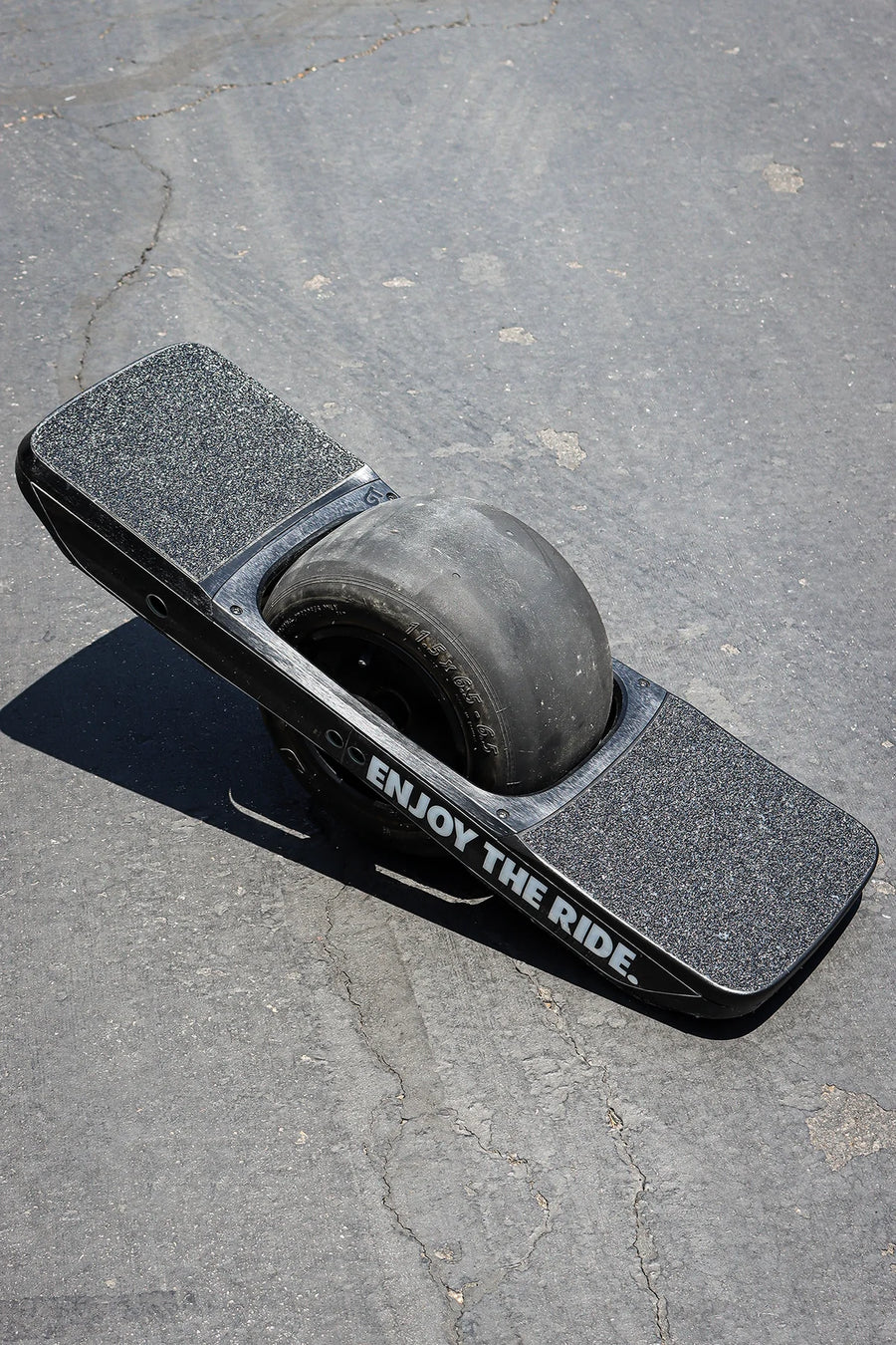 Craft&Ride OneTail Flat Foot Pad for Onewheel GT