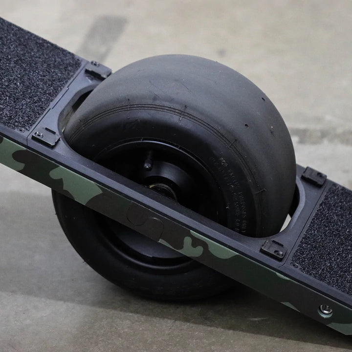 Craft&Ride Spectrum Magnetic Fender for Onewheel Pint