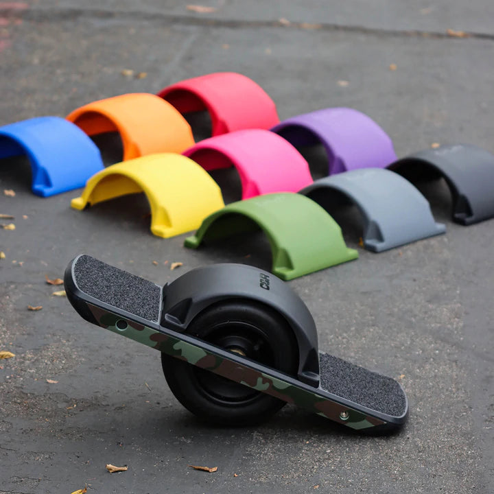 Craft&Ride Spectrum Magnetic Fender for Onewheel Pint