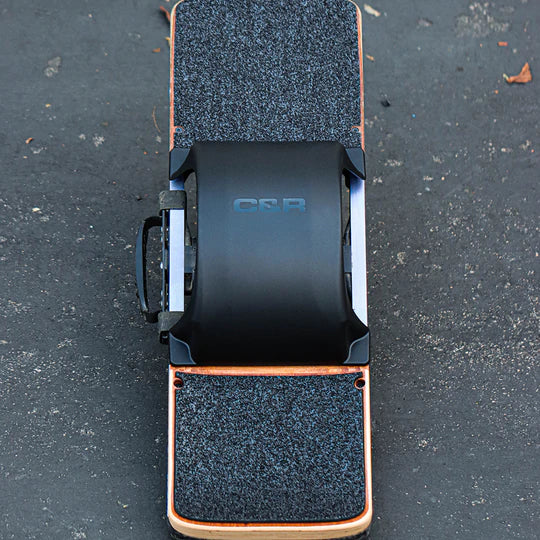 Craft&Ride Spectrum Magnetic Fender for Onewheel XR