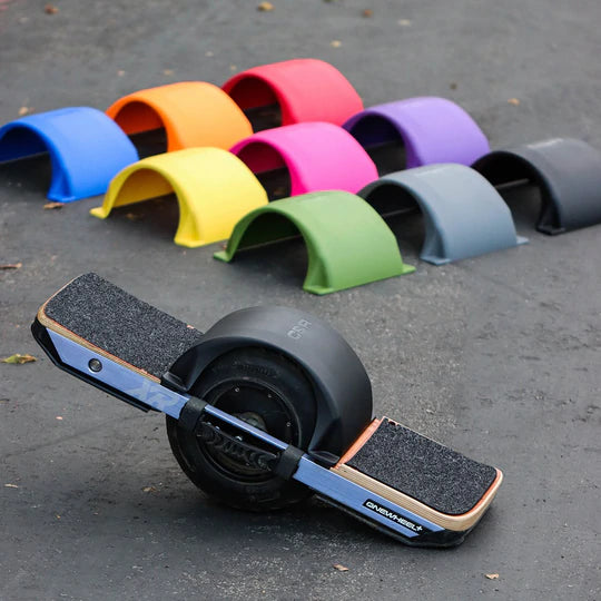 Craft&Ride Spectrum Magnetic Fender for Onewheel XR